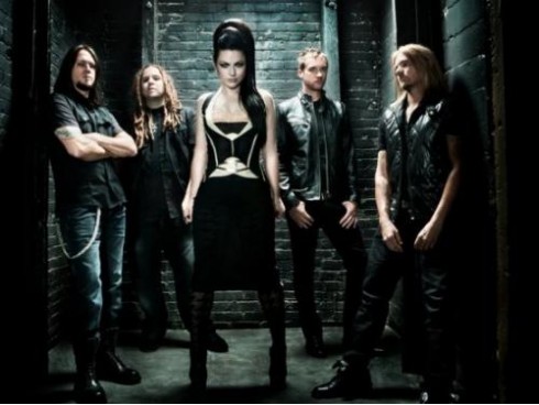Evanescence