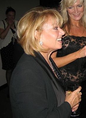 Elaine Paige и Barbara Dickson