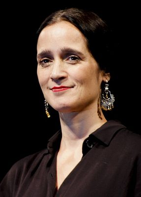 Julieta Venegas и Miguel Bose