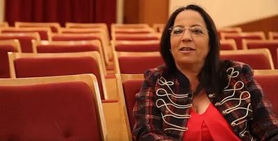Inma Serrano