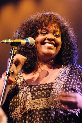 Jill Scott и Anthony Hamilton