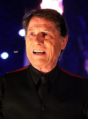 Udo Jurgens и Jenny