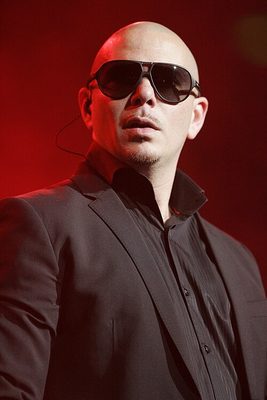 Pitbull feat. Chris Brown