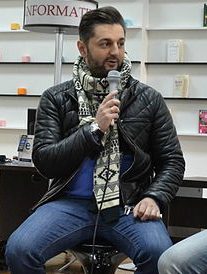 Adrian Ursu & Lollipops
