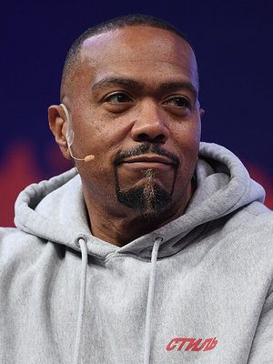 Timbaland и Katy Perry