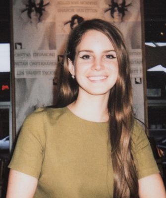 Lana Del Reу