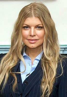 Fergie & Q-Tip & Goonrock