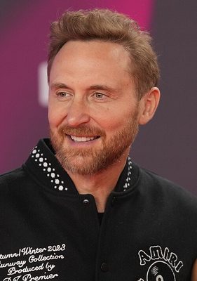 David Guetta & Raye