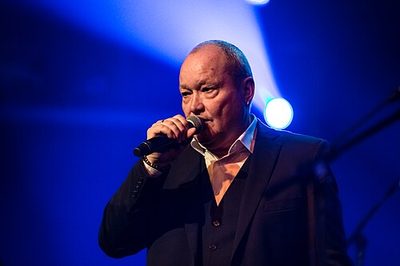 Nils Landgren