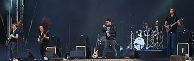 TesseracT