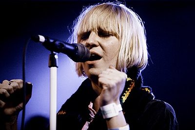 Sia ft. Labrinth
