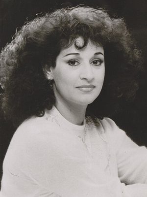 Warda (Al-Jazairia)