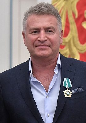 Агутин Леонид и Павлиашвили Сосо