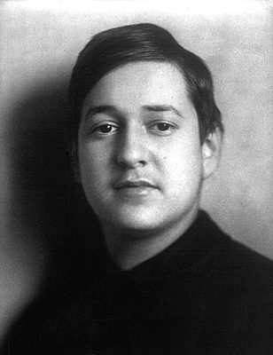 Erich Wolfgang Korngold (Корнгольд)