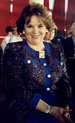 Голубкина Лариса