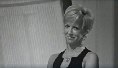 Wilma Goich