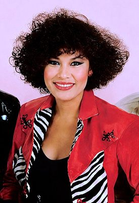 Selena (Selena Quintanilla-Pérez)