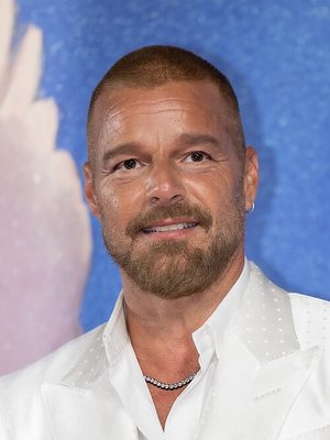 Ricky Martin feat. Christina Aguilera